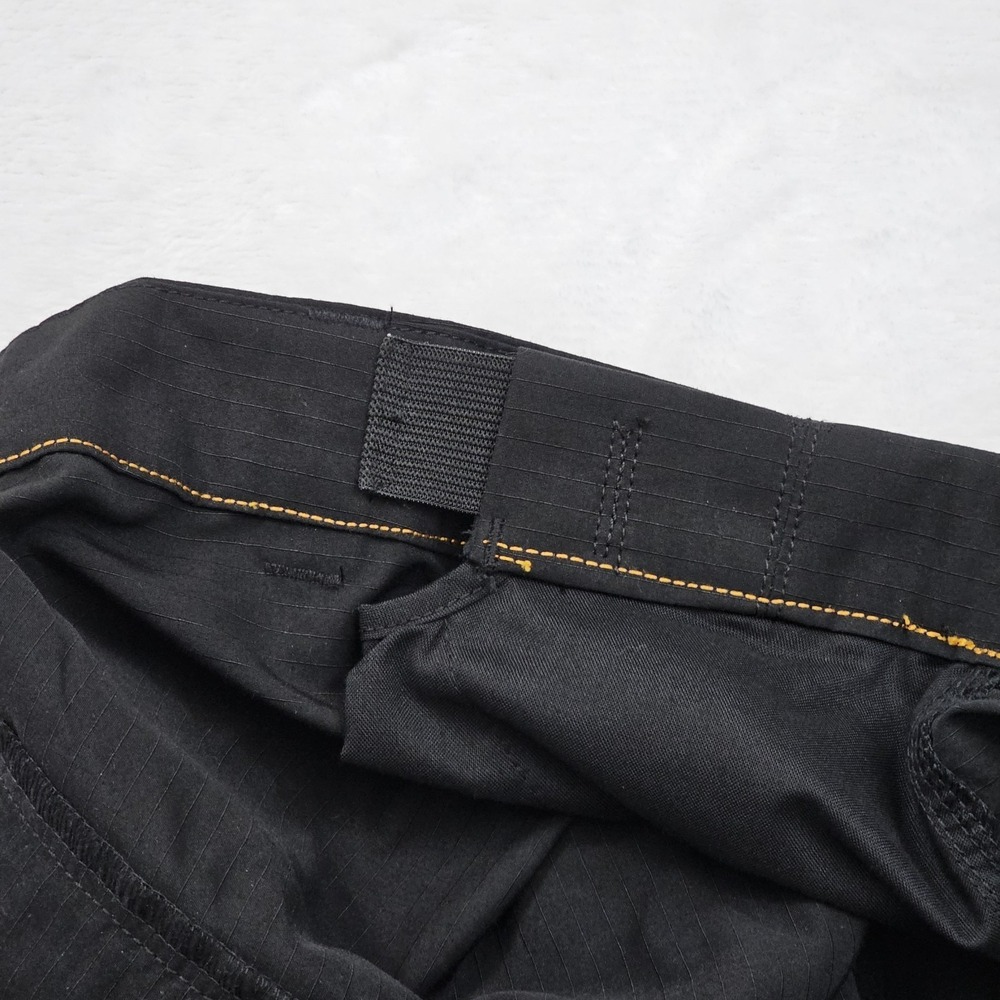 5.11 Tactical Mens 40W Fast-Tac Urban Black Shorts Ripstop Utility Hiking - Picture 11 of 12